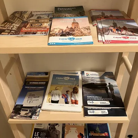 Le Clos Du Tilleul - Charme En Hyper Centre Lejlighed *