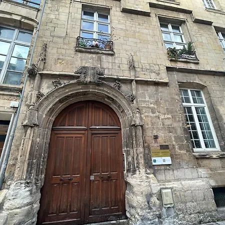 Lejlighed Le Clos Du Tilleul - Charme En Hyper Centre *