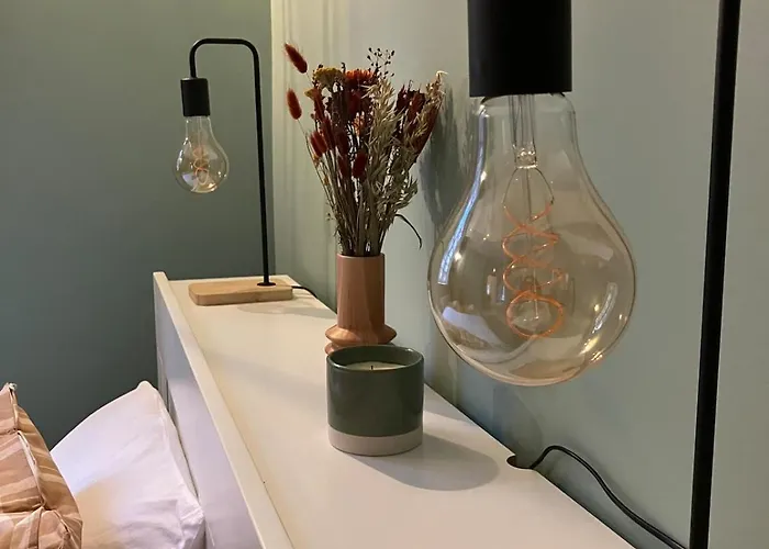 Le Clos Du Tilleul - Charme En Hyper Centre Daire *