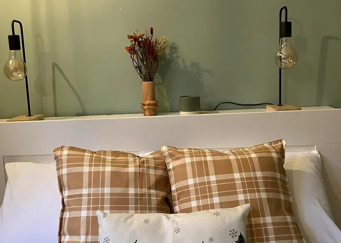 Daire Le Clos Du Tilleul - Charme En Hyper Centre *