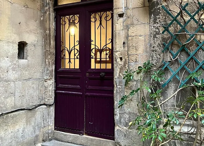 Le Clos Du Tilleul - Charme En Hyper Centre * Caen